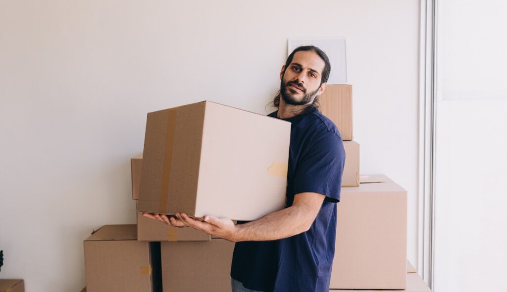 Best Villa Movers Dubai for Dubai Residents