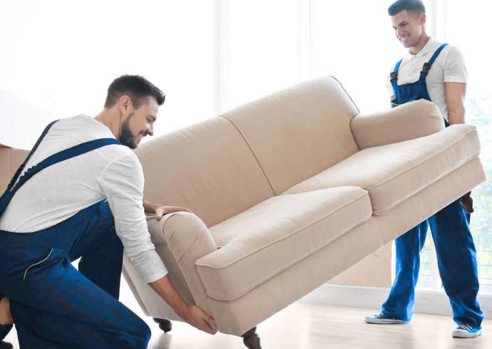 Villa Movers in Arabian Ranches