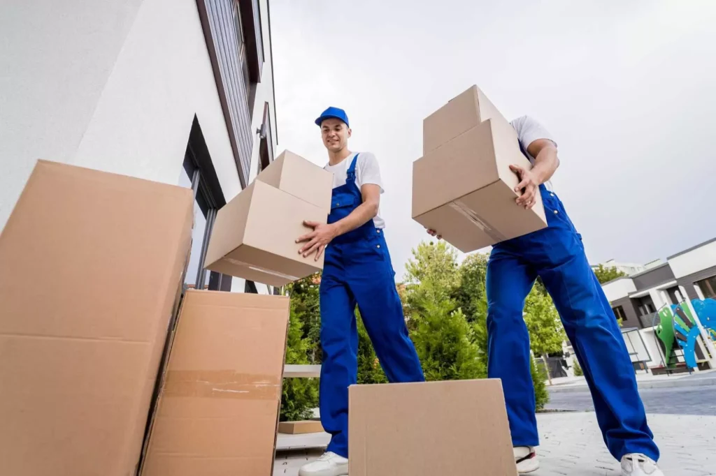 Best Villa Movers Dubai